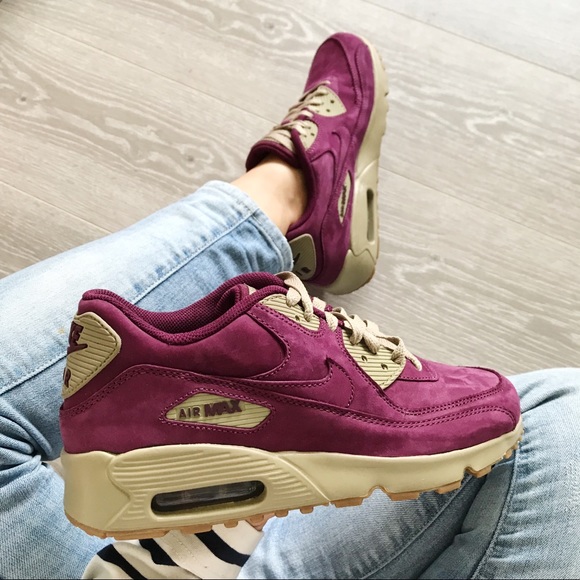 Nike air max 90 winter premium - Picture 2 of 8